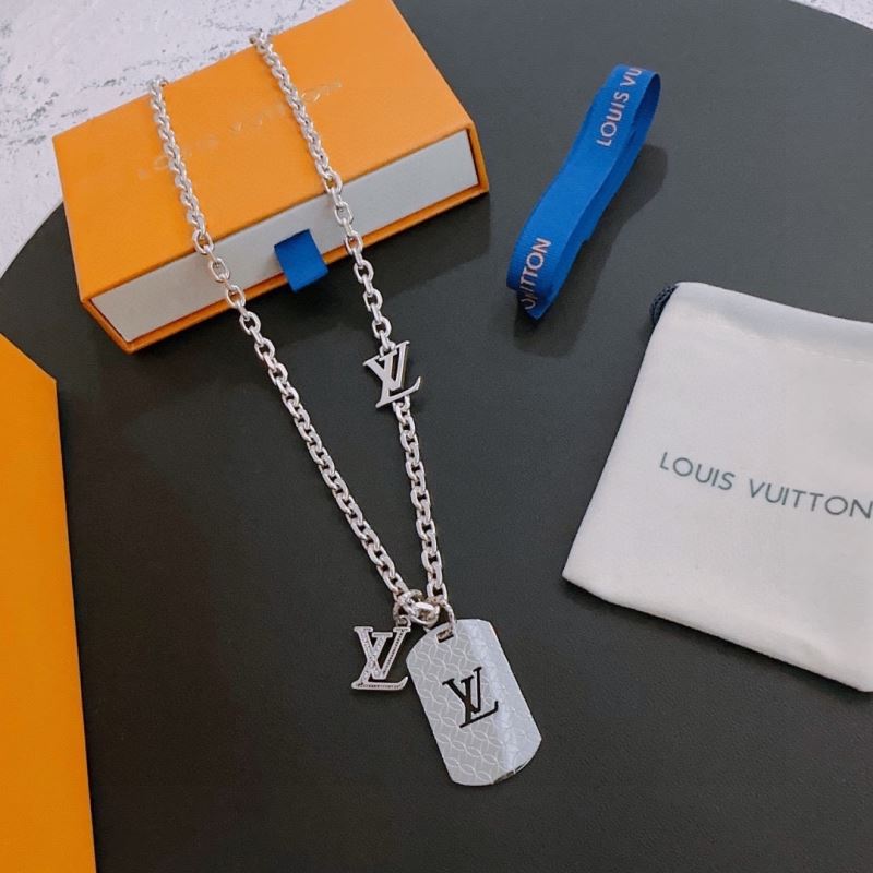 Louis Vuitton Necklaces